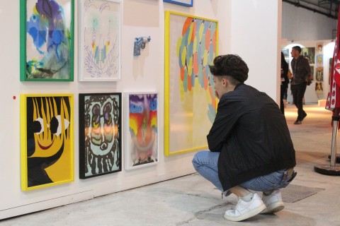 Convocan artistas para la “1° Exposición Colectiva de Arte Salliquelense”