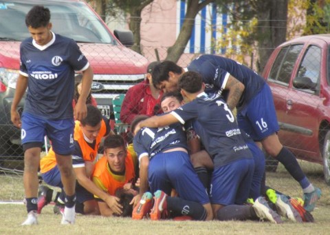 Se juega la séptima fecha con Unión Deportiva como único puntero