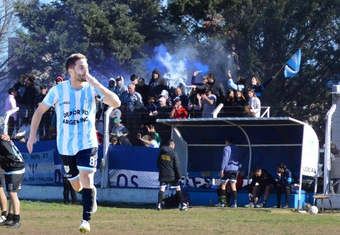 Recta final para definir el Torneo Clausura