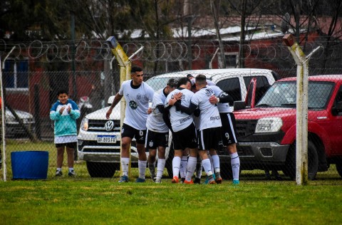 Nuevos punteros en el Torneo Clausura