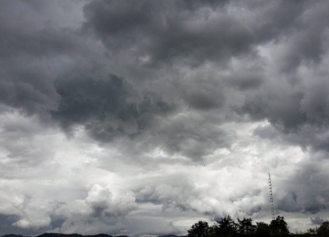 Recomendaciones ante el Alerta Meteorológico 