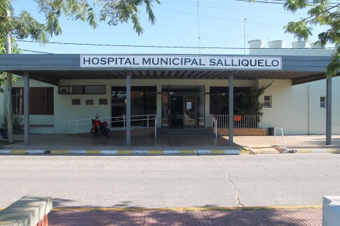 Anunciaron que atenderá una nueva médica en el Hospital Municipal