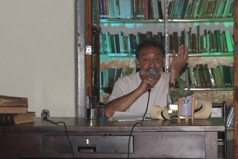 Falleció el periodista y escritor Jorge Dorio