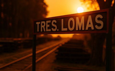 Tres Lomas presenta una nutrida agenda cultural para junio