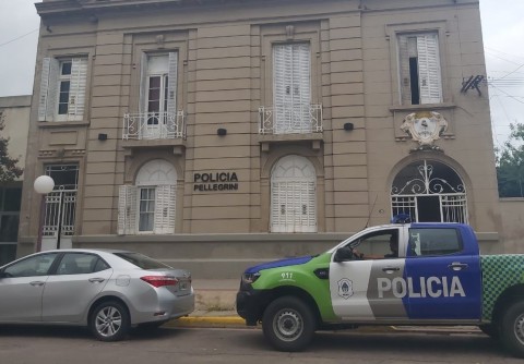 Policía esclareció el ataque a un local comercial 