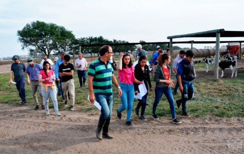 Se dictará la carrera de Agronomía en Rivadavia