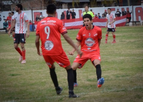 Se juega la tercera fecha del Torneo Clausura