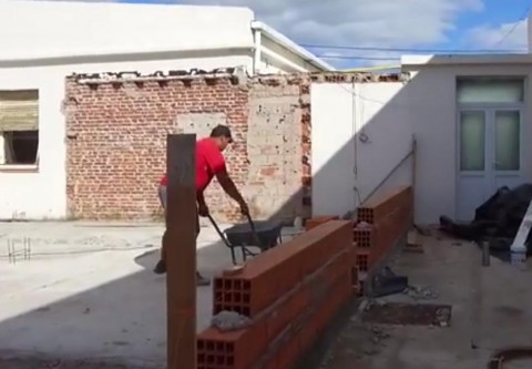 Amplían el hospital y construyen un nuevo quirófano