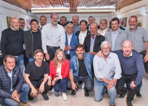 Reclaman a Milei el fin del “apriete” financiero a Kicillof