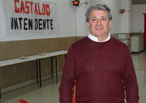 Marcelo Gastaldo se impuso en la interna de Juntos por el Cambio