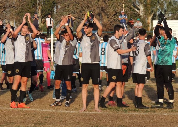 Se juega la sexta fecha del Torneo Clausura