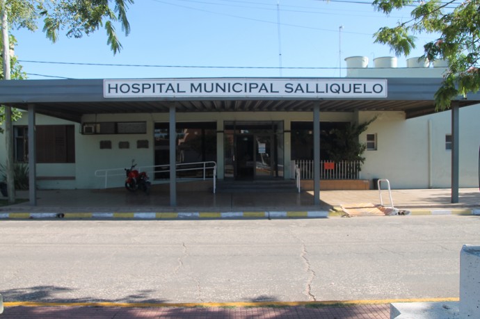 El Hospital Municipal recibió la Habilitación Provincial