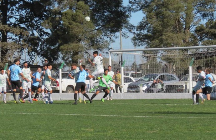 Se juega la séptima fecha del Torneo Clausura