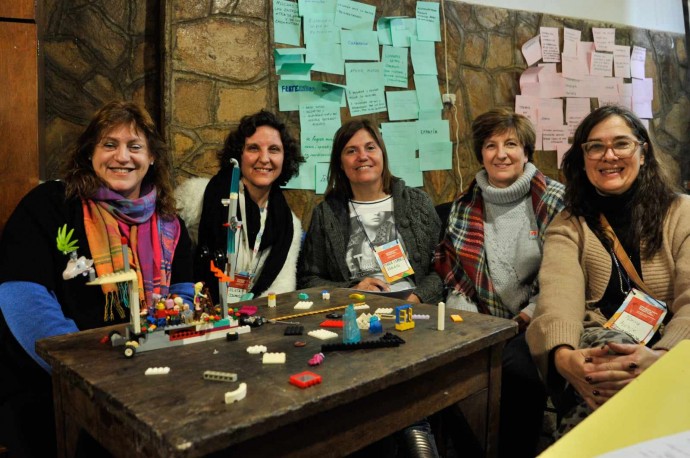 Encuentro Anual de la Red de Turismo Rural Buenos Aires