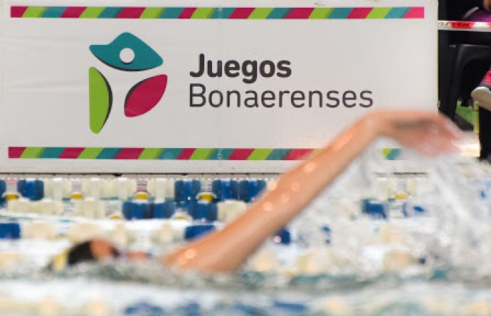 Inscripción para los Juegos Bonaerenses 2021