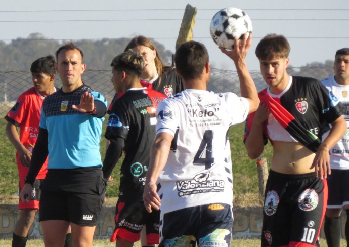 Se juega la cuarta fecha del Torneo Clausura