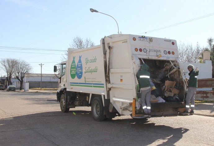 Convocatoria a cubrir puestos de trabajo en el área de Servicios Urbanos