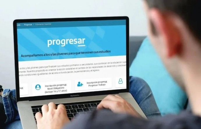 Los becarios del Progresar deberán realizar un curso