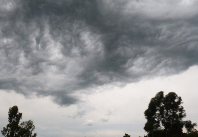 Alerta amarilla por tormentas para el sur y centro bonaerense