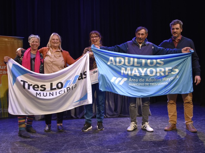 Más treslomenses clasificados a la final en disciplinas culturales 