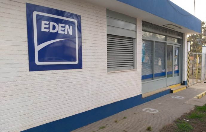 Concejales del PJ – FdT solicitan reapertura de la oficina de EDEN