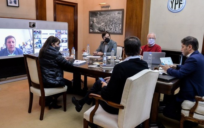 Se aguarda el Decreto Provincial sobre las nuevas medidas 