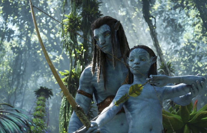 El fin de semana se estrena “Avatar: el camino del agua”