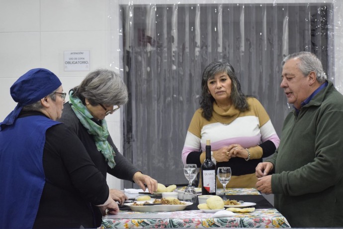 Pellegrinenses clasificados a la etapa regional