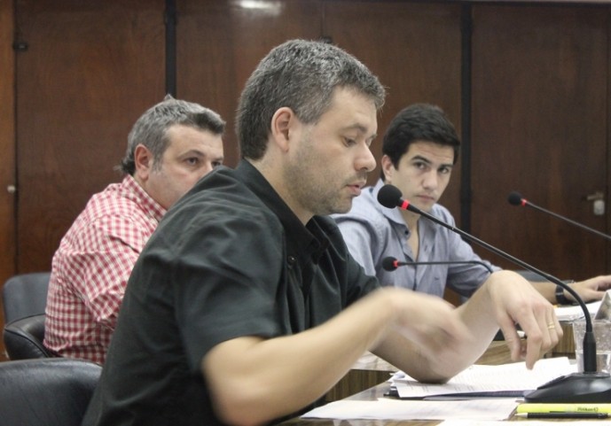Solicitan Convenios de derivaciones médicas con La Pampa