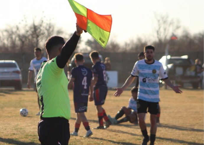 Se juega la sexta fecha del Torneo Clausura