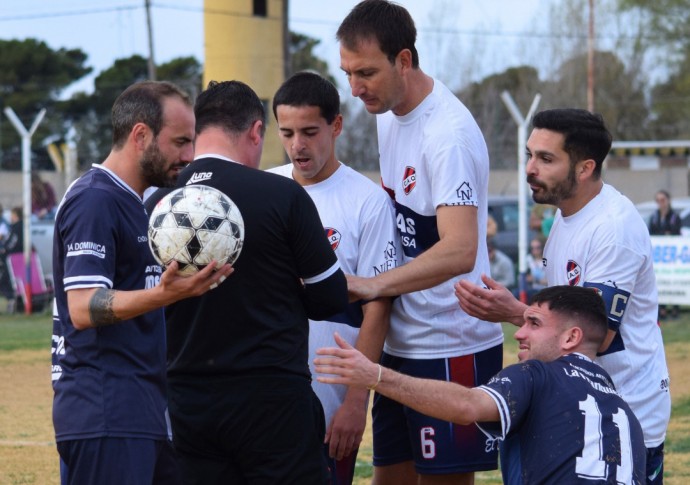 Se juega la penúltima fecha del Torneo Clausura