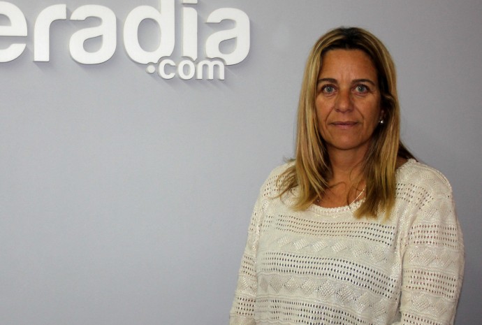 Alejandra Tejedor: “El futuro digital se construye con adultos presentes”