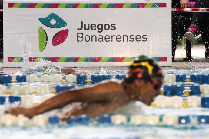 Abre la Inscripción a los Juegos Bonaerenses 2021