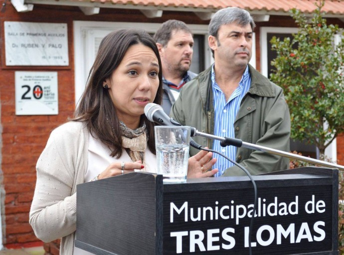 Anunciaron la desvinculación de una profesional médica por agresiones 