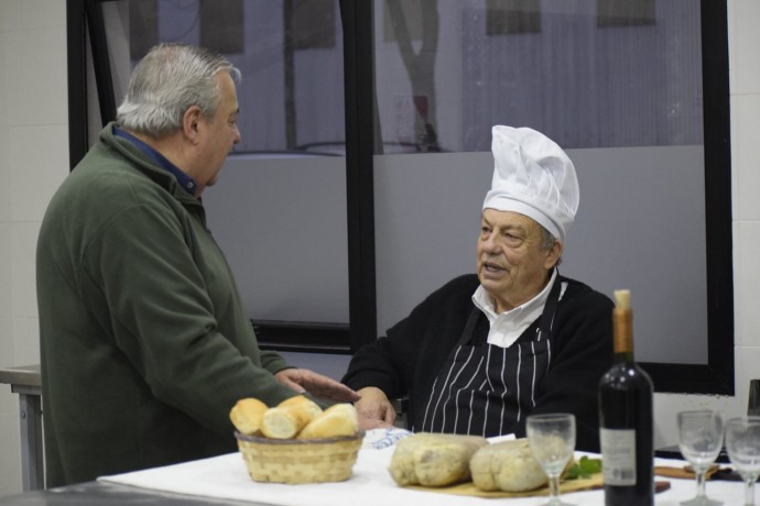 Pellegrinenses clasificados a la etapa regional