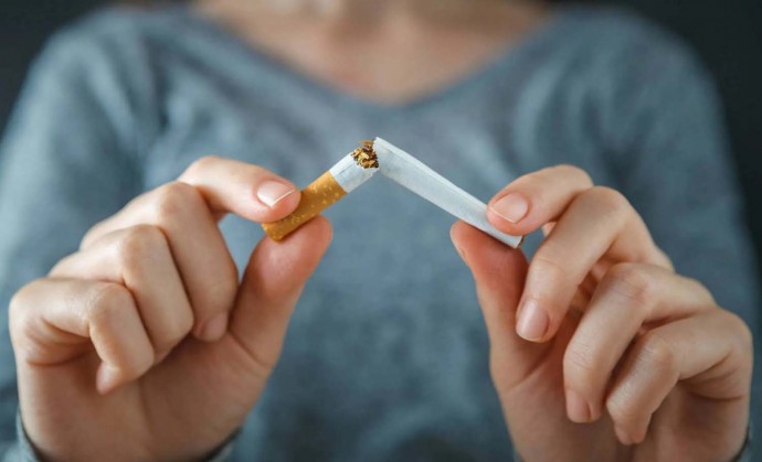 El CPA inicia un nuevo taller para dejar de fumar