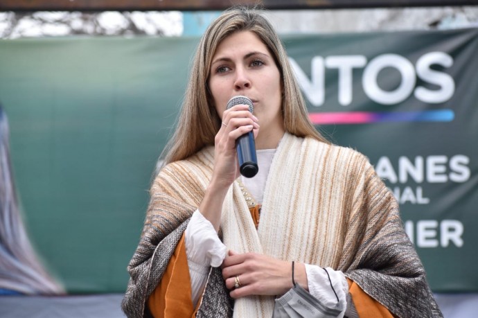 Juntos por el Cambio anunció su lista para las PASO