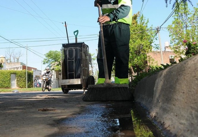 Salliqueló entregará un bono por el Día del Empleado Municipal