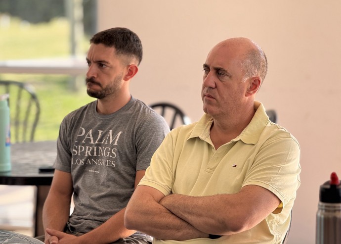 Dictarán cursos de manejo de maquinaria agrícola