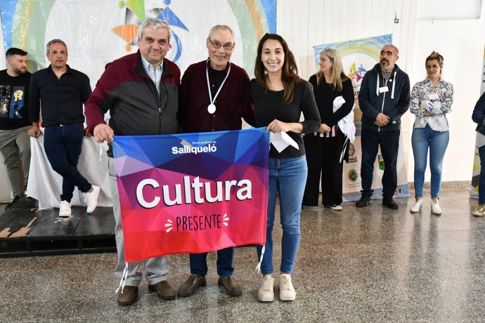 Finalizaron las etapas regionales de “Barlovento, desafío cultural”