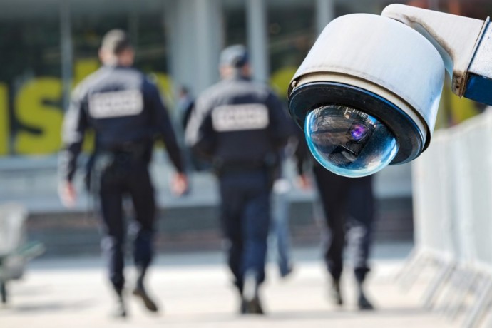 La Provincia transfiere fondos a 58 municipios para reforzar la seguridad