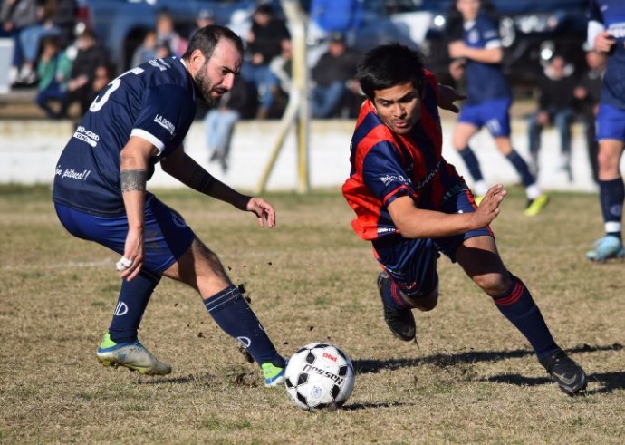 Se juega la cuarta fecha del Torneo Clausura