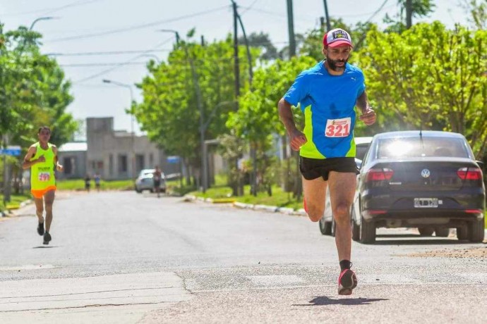 Comienza la maratón “6 Ciudades”, con un homenaje a Ignacio Iglesias