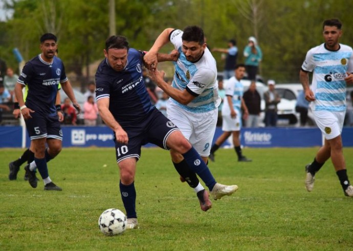 Este fin de semana, se juegan las semifinales de la Liguilla