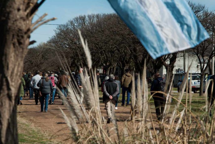 Encuentro Anual de la Red de Turismo Rural Buenos Aires