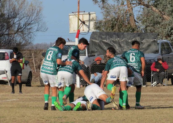 Se juega la segunda fecha del Torneo Clausura