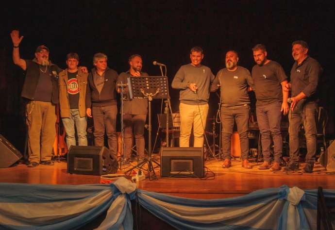 El Ensamble de Música Popular presenta “Concierto de la esperanza”