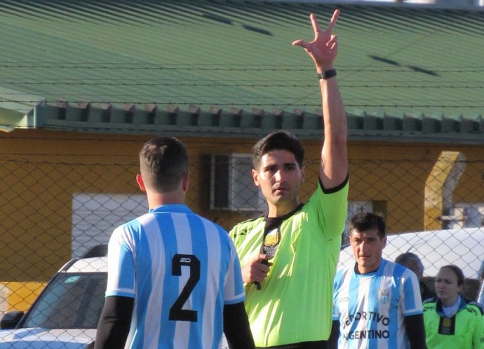 Se juega la tercera fecha del Torneo Clausura 