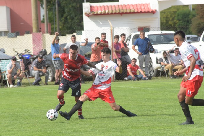 Este domingo comienza el Torneo Clausura