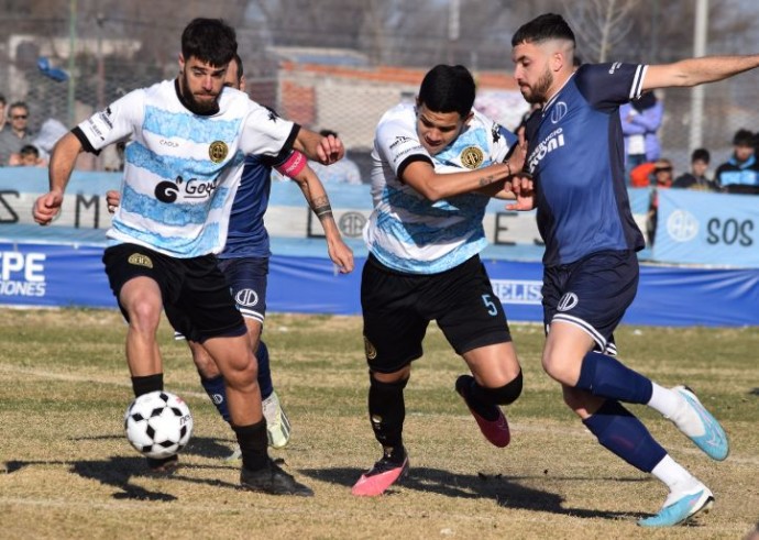 Comienza a disputarse la Liguilla